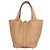 Hermès Bolso Hermes Picotin Lock PM Beige - vista 3