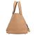 Hermès Bolso Hermes Picotin Lock PM Beige - vista 4