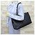 Borsa Chanel GST Tote XL Matelassé Nero - vista 2
