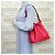 Noe Borsa a tracolla Louis Vuitton Petit Noé Epi Rosso Multicolore - vista 2
