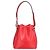 Noe Borsa a tracolla Louis Vuitton Petit Noé Epi Rosso Multicolore - vista 3