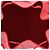Noe Borsa a tracolla Louis Vuitton Petit Noé Epi Rosso Multicolore - vista 6