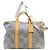 Bolso Louis Vuitton Damier Denim 3D Weekend Tote NM