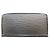 Portefeuille long Louis Vuitton en cuir Epi Noir - vue 2
