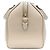 Borsa Boston Louis Vuitton Empreinte Tourtrere Speedy Bandoulière 25 Beige - vista 2