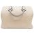 Borsa Boston Louis Vuitton Empreinte Tourtrere Speedy Bandoulière 25 Beige - vista 3