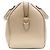 Borsa Boston Louis Vuitton Empreinte Tourtrere Speedy Bandoulière 25 Beige - vista 4