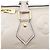 Borsa Boston Louis Vuitton Empreinte Tourtrere Speedy Bandoulière 25 Beige - vista 8