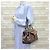 Borsa Louis Vuitton Knightsbridge Damier Marrone Multicolore Damier ebene - vista 2