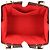 Borsa Louis Vuitton Knightsbridge Damier Marrone Multicolore Damier ebene - vista 7
