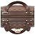 Borsa Louis Vuitton Knightsbridge Damier Marrone Multicolore Damier ebene - vista 8