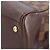 Borsa Louis Vuitton Knightsbridge Damier Marrone Multicolore Damier ebene - vista 9