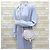 Chloé Marcie Small Saddle Bag Beige - view 2