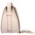 Chloé Marcie Small Saddle Bag Beige - view 4