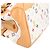 Louis Vuitton Claudia Monogram Multicolor Schultertasche Weiß Mehrfarben Monogramm - Ansicht 7