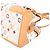 Louis Vuitton Claudia Monogram Multicolor Schultertasche Weiß Mehrfarben Monogramm - Ansicht 8