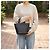 Hermès Borsa Hermes In the Loop 18 Nero - vista 9