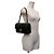 Borsa a tracolla Chanel in pelle d'agnello matelassé nera Nero - vista 14