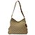 Borsa a tracolla Gucci Marrakech da donna Marrone - vista 2