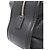 Borsa a mano Chanel Wild Stitch in pelle nera Nero - vista 14
