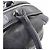 Borsa a mano Chanel Wild Stitch in pelle nera Nero - vista 15