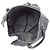 Borsa a mano Chanel Wild Stitch in pelle nera Nero - vista 5