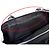 Borsa a mano Chanel Wild Stitch in pelle nera Nero - vista 9