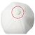 Cappellino da baseball in cotone da donna Chanel Bianco - vista 11