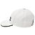 Cappellino da baseball in cotone da donna Chanel Bianco - vista 3