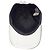 Cappellino da baseball in cotone da donna Chanel Bianco - vista 5