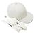 Cappellino da baseball in cotone da donna Chanel Bianco - vista 8