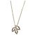 Collana Harry Winston in oro giallo 18K e diamanti D'oro - vista 2