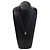 Collana Harry Winston in oro giallo 18K e diamanti D'oro - vista 8