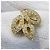 Collana Harry Winston in oro giallo 18K e diamanti D'oro - vista 9