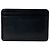 Tarjetero Chanel Cambon Line Negro Rosa Blanco - vista 2