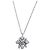 Autre Marque Halskette für Damen Tiffany & Co. Silber - Ansicht 2