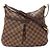 Borsa a tracolla Louis Vuitton Damier Canvas Bloomsbury PM Damier ebene