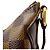 Borsa a tracolla Louis Vuitton Damier Canvas Bloomsbury PM Damier ebene - vista 12