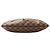 Borsa a tracolla Louis Vuitton Damier Canvas Bloomsbury PM Damier ebene - vista 3