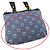 Salvatore Ferragamo Gancini Canvas Tote Bag - Ansicht 10