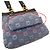 Salvatore Ferragamo Gancini Canvas Tote Bag - Ansicht 12