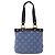 Salvatore Ferragamo Gancini Canvas Tote Bag - Ansicht 2