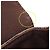 Sac à épaule Louis Vuitton Damier Canvas Marron - vue 10