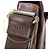 Sac à épaule Louis Vuitton Damier Canvas Marron - vue 13