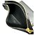 Louis Vuitton Tri-fold Wallet in Taurillon Leather Black - view 5