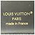 Louis Vuitton Tri-fold Wallet in Taurillon Leather Black - view 7