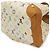 Borsa Tote Louis Vuitton Monogram Multicolor Ursula - vista 4