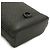 Borsa a tracolla Louis Vuitton Monogram Shadow Noe Nero - vista 4