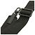 Borsa a tracolla Louis Vuitton Monogram Shadow Noe Nero - vista 5