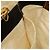 Bolso Tote Chanel Coco Mark Marshmallow Negro Blanco Crudo Amarillo - vista 8